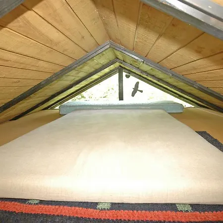 Feriehus Holiday Odevej B- 3294 Gedser