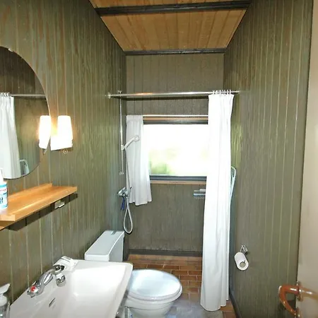 Holiday Odevej B- 3294 Feriehus Gedser