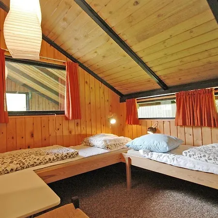 Holiday Odevej B- 3294 Feriehus