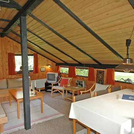 Feriehus Holiday Odevej B- 3294 Gedser