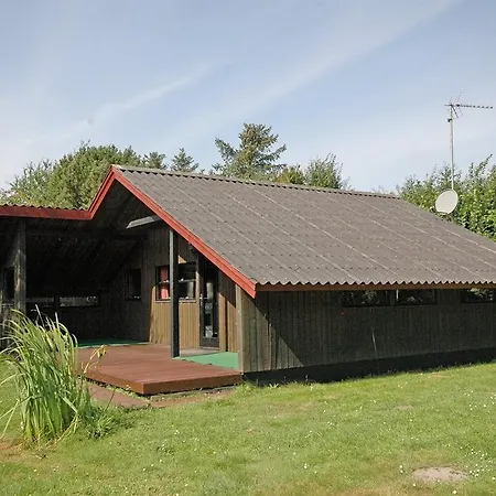 Feriehus Holiday Odevej B- 3294